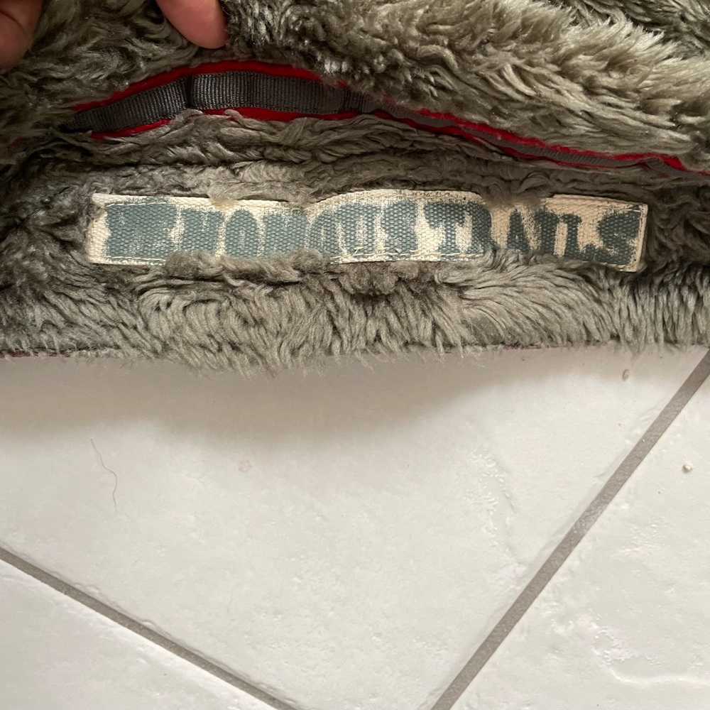 Diesel Penny Lane coat - Picture 6 of 6